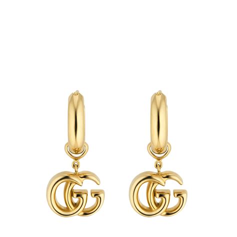 Pendientes de Gucci para mujer 